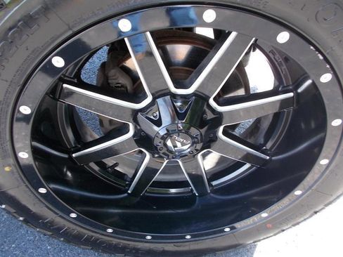 Used 2013 Ford F150 FX4 AWD/4WD image 19