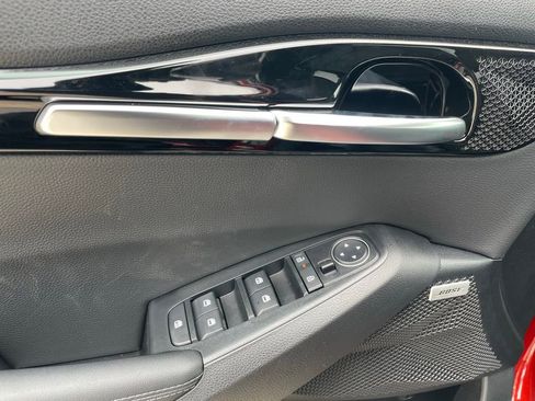 New 2026 Kia Seltos SX w/ SX Sunroof Package image 11