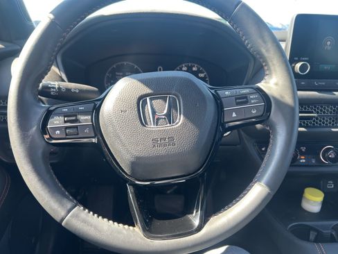 Used 2024 Honda HR-V Sport image 15