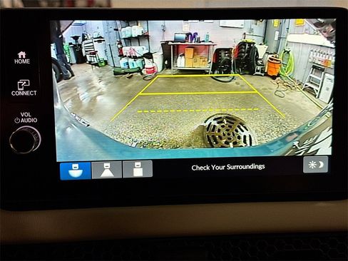 New 2026 Honda HR-V LX image 11