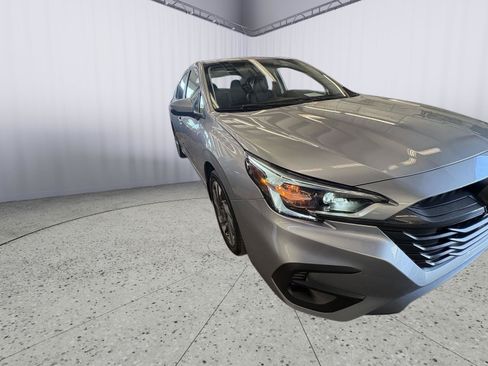 Used 2024 Subaru Legacy Limited AWD/4WD image 7