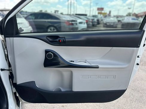 Used 2014 Scion iQ FWD image 18