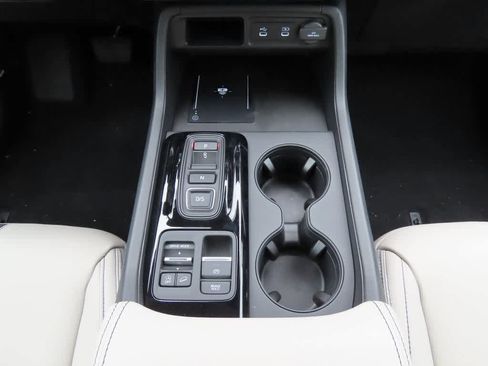 New 2026 Honda Passport RTL image 21