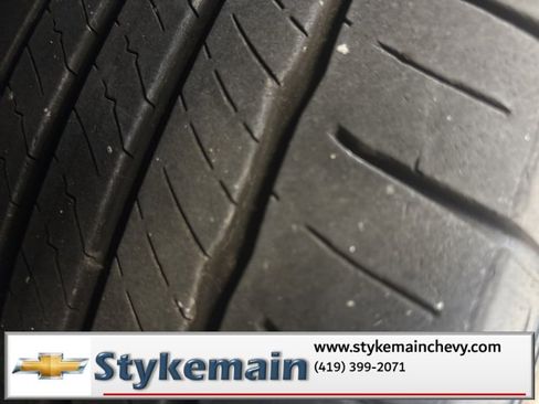 Used 2024 Cadillac XT5 Premium Luxury image 15