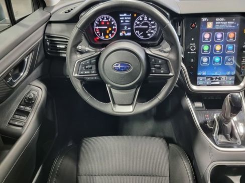 Certified 2024 Subaru Legacy Premium AWD/4WD image 25