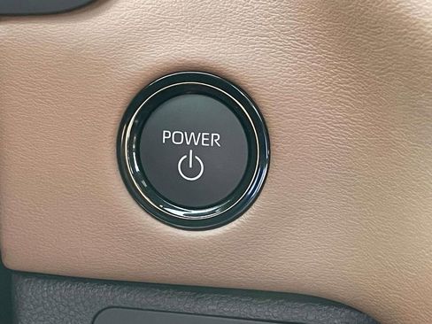 New 2026 Toyota Tundra 1794 Edition image 36