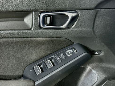 Used 2024 Honda Civic Sport image 24