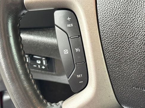 Used 2012 Chevrolet Silverado 2500 LT w/ Interior Plus Package image 38