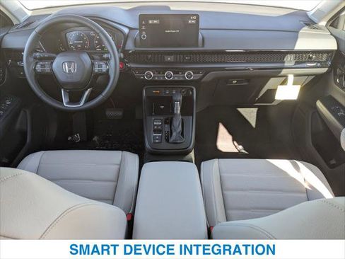New 2026 Honda CR-V EX-L image 21