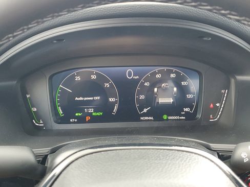 New 2025 Honda Civic Sport Touring image 32