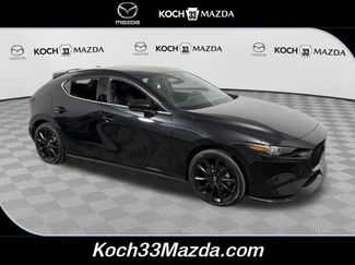 New 2026 MAZDA MAZDA3 Hatchback w/Premium Plus Pkg 360° Tour
