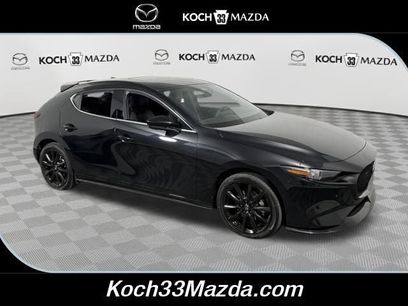 New 2026 MAZDA MAZDA3 Hatchback w/Premium Plus Pkg