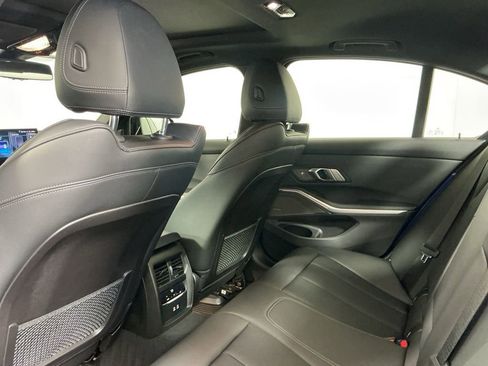 Certified 2023 BMW M340i xDrive M340i xDrive w/ Premium Package image 25