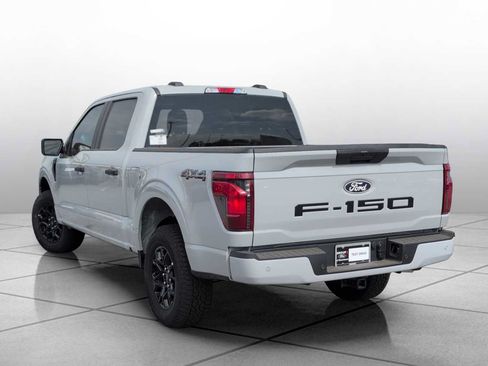 New 2026 Ford F150 STX AWD/4WD image 13