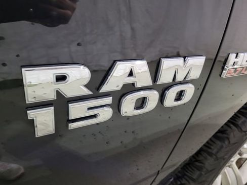 Used 2016 RAM 1500 Sport image 61