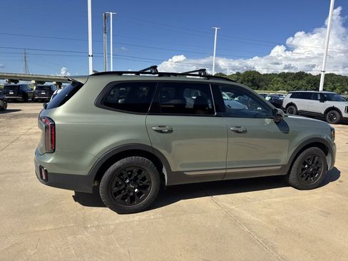 Certified 2023 Kia Telluride SX Prestige X-Pro AWD/4WD image 18