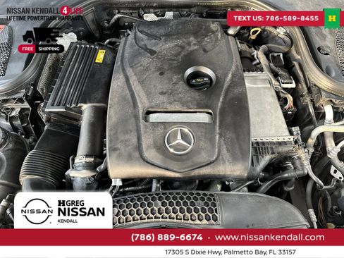 Used 2019 Mercedes-Benz E 300 image 32