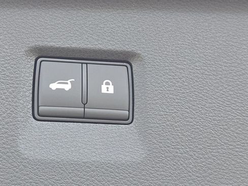 New 2026 INFINITI QX60 Autograph image 9