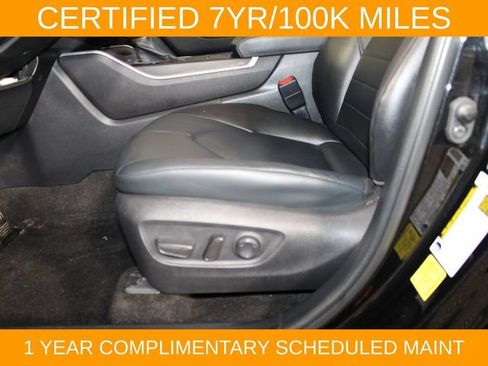 Used 2023 Toyota Highlander XLE AWD/4WD image 20