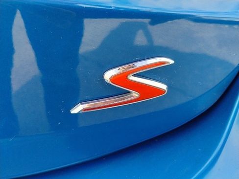 Used 2021 Kia Rio S w/ Technology Package image 12