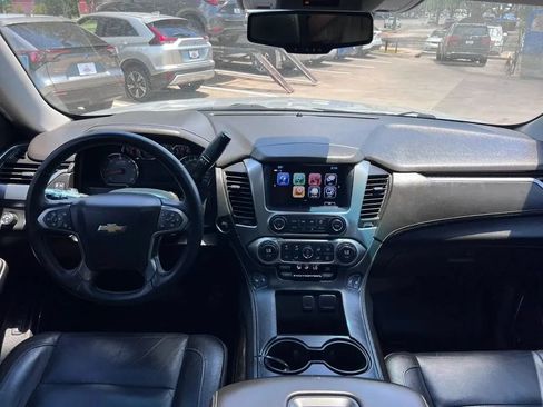 Used 2018 Chevrolet Tahoe LT AWD/4WD image 44
