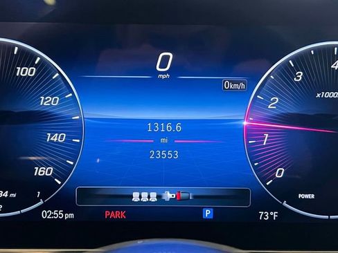 Certified 2023 Mercedes-Benz C 300 C 300 image 28