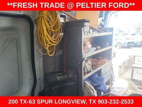 Used 2023 Ford Transit 350 148 High Roof image 45