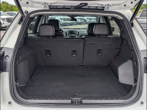 Used 2021 Chevrolet Equinox LT FWD image 22