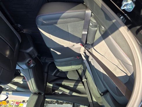 New 2026 Chevrolet Blazer EV RS image 8