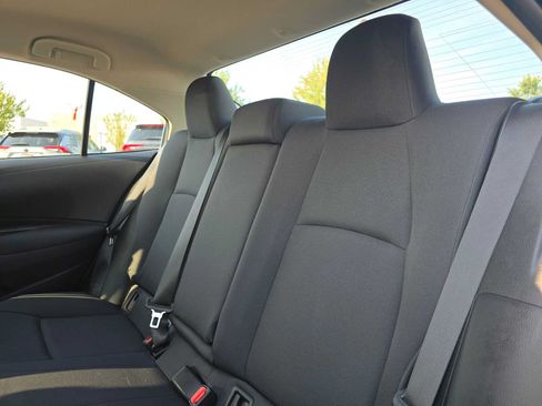 Used 2024 Toyota Corolla LE FWD image 20