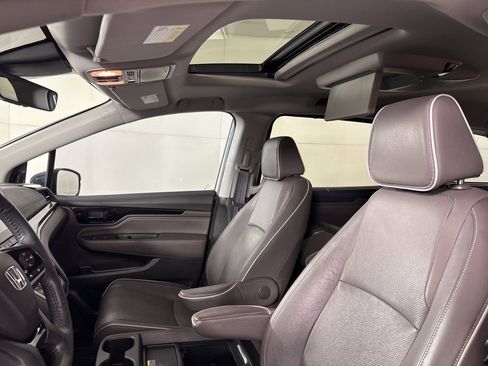 Used 2023 Honda Odyssey Elite image 30