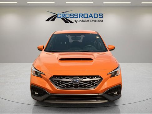 Used 2024 Subaru WRX Premium image 8