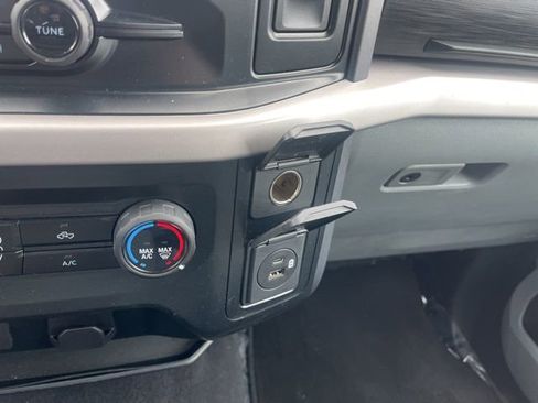 Used 2023 Ford F150 XLT w/ Trailer Tow Package image 23