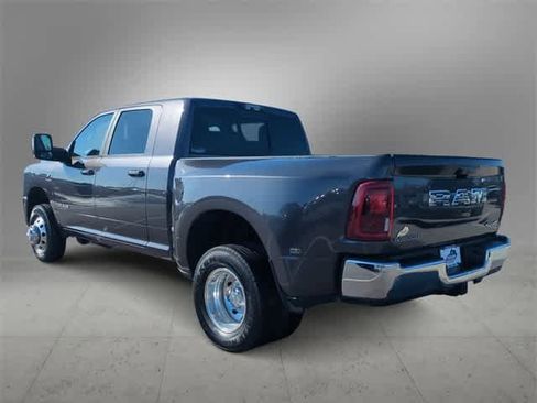 Used 2025 RAM 3500 Laramie w/ Max Tow Package image 6
