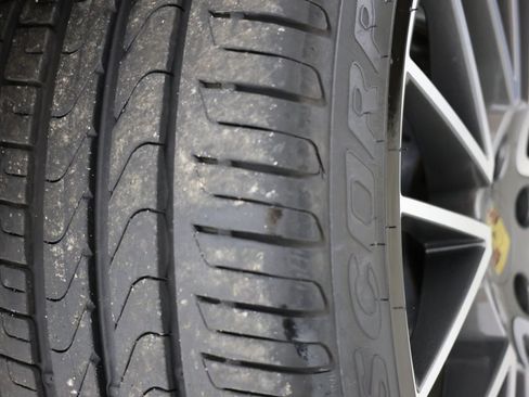 Used 2020 Porsche Cayenne S AWD/4WD image 15