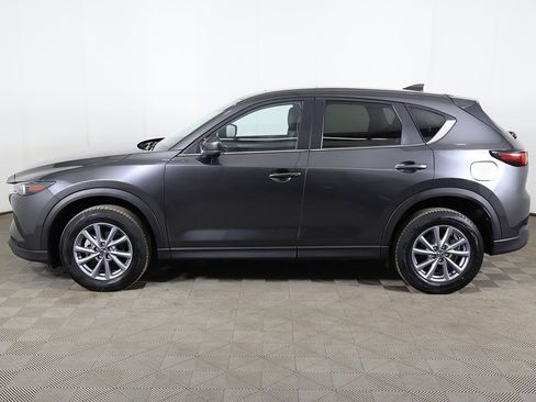 Used 2023 MAZDA CX-5 AWD 2.5 S image 17