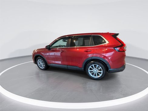 Used 2024 Honda CR-V EX image 5