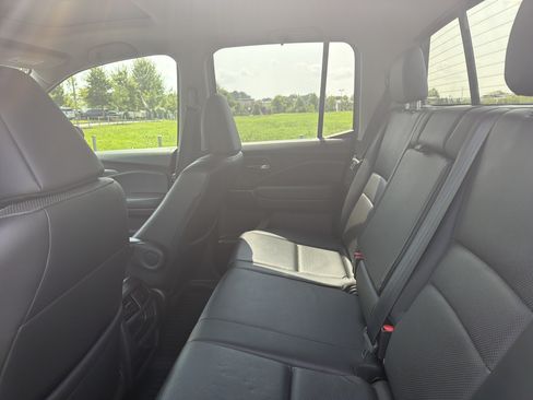 Used 2019 Honda Ridgeline RTL image 26