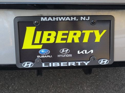 Certified 2023 Hyundai Sonata SEL image 33