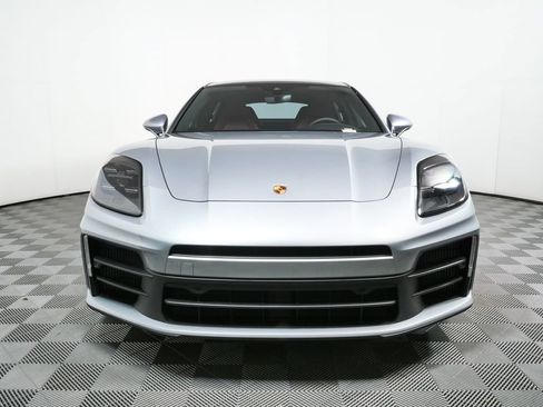 Certified 2024 Porsche Panamera 4 AWD/4WD image 39