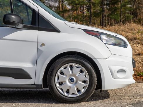 Used 2015 Ford Transit Connect XLT image 5