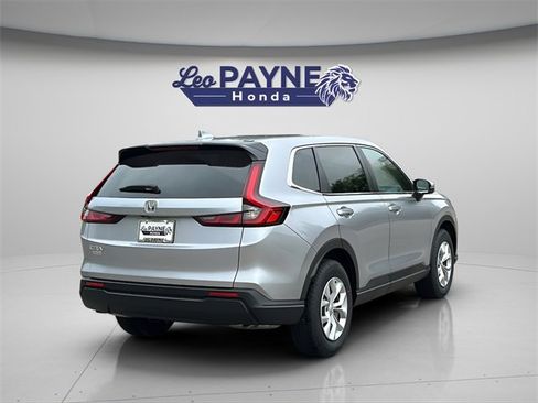 New 2026 Honda CR-V LX image 7