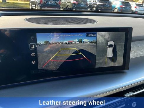 New 2026 Hyundai Ioniq 9 SEL AWD/4WD image 25
