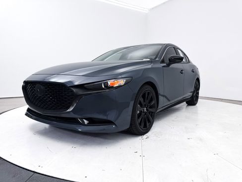 Used 2023 MAZDA MAZDA3 s FWD image 15