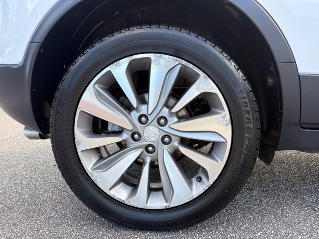 Used 2019 Buick Encore Preferred FWD image 15