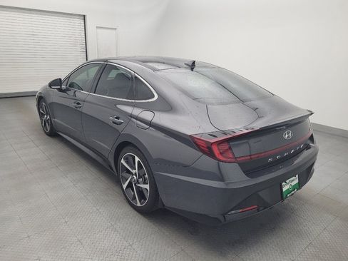 Used 2022 Hyundai Sonata SEL Plus w/ Cargo Package FWD image 5