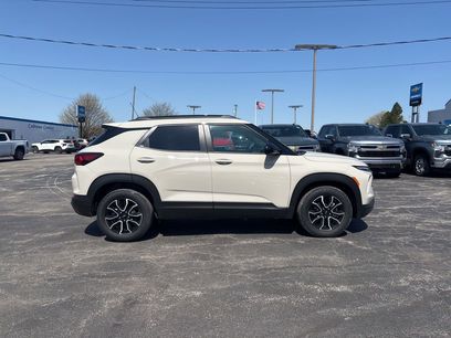 New 2026 Chevrolet TrailBlazer ACTIV w/ Convenience Package