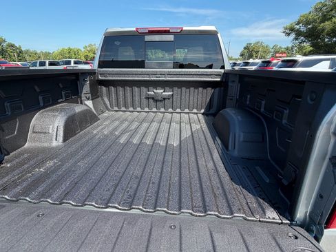 New 2026 Chevrolet Silverado 1500 RST AWD/4WD image 25