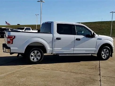 Used 2019 Ford F150 XLT image 9