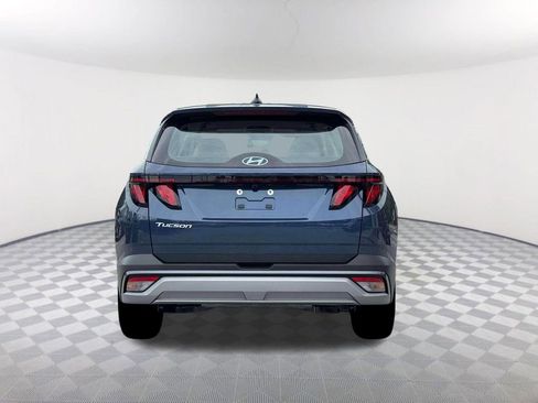 New 2026 Hyundai Tucson SE FWD image 6